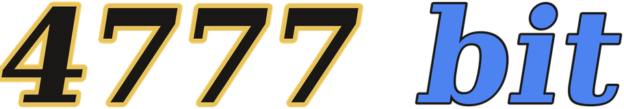 4777 bit logo
